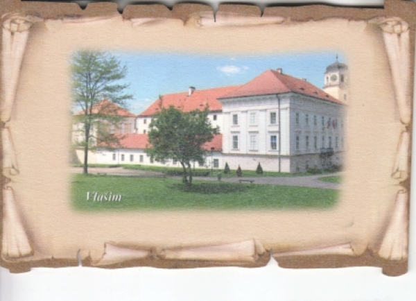Vlašim xxxx 95 173 **